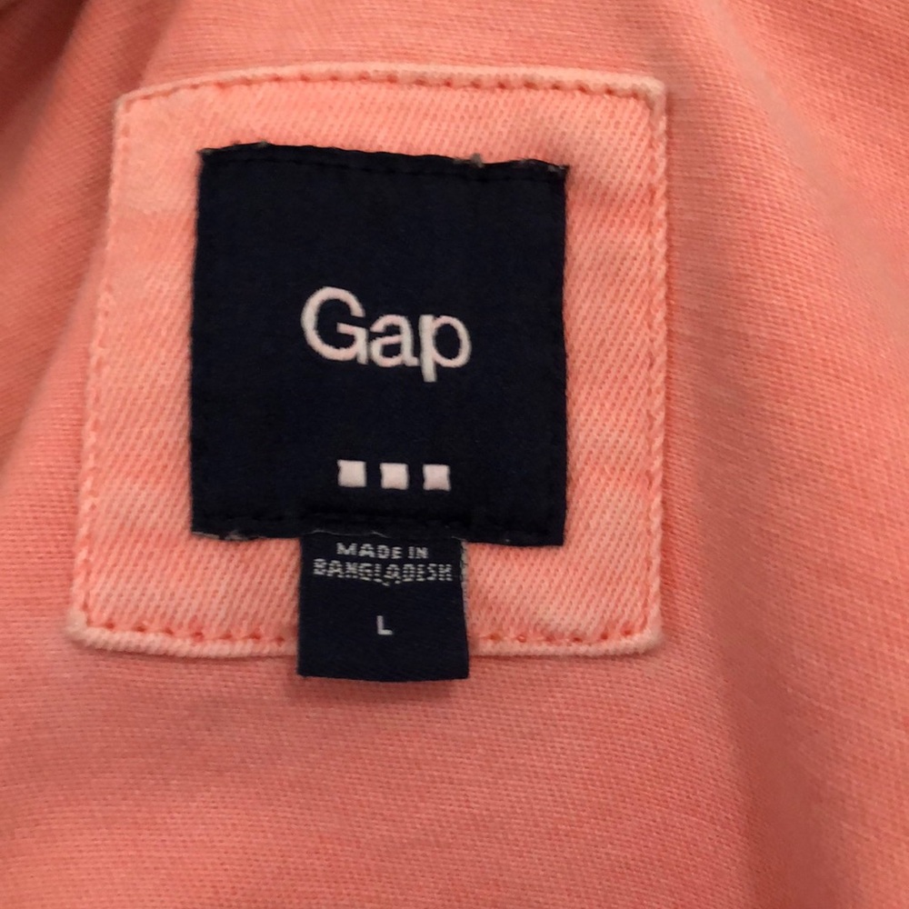 Gap Denim Jacket - image 3